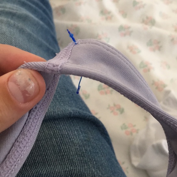 Sports bra - Picture 5 of 5